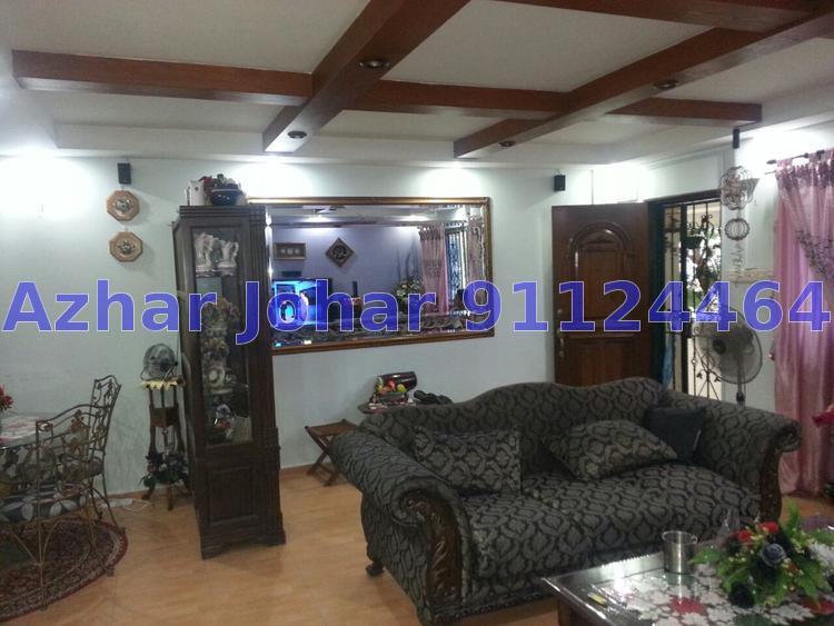 Blk 252 Bangkit Road (Bukit Panjang), HDB 4 Rooms #127155502